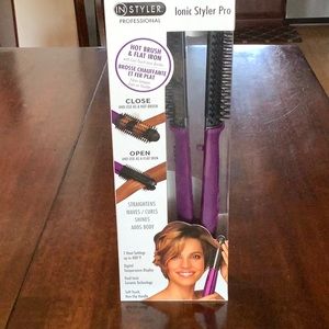 InStyler Ionic Styler Hair Tool